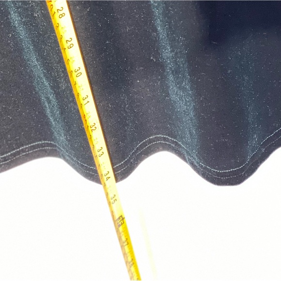 Ms choice dress hunter green sizes 14 - Picture 5 of 10